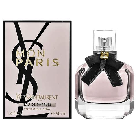 moon ysl perfume